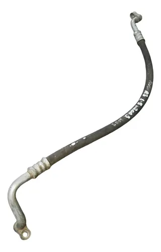 Mangueira Condensador Ar Audi A3 2005 2006 2007 2008 2009