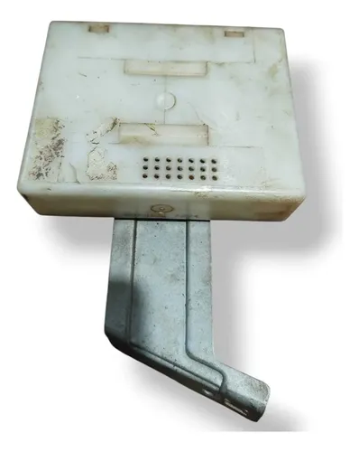 Modulo Conforto Central Nissan Frontier 2005 2006 285957z800