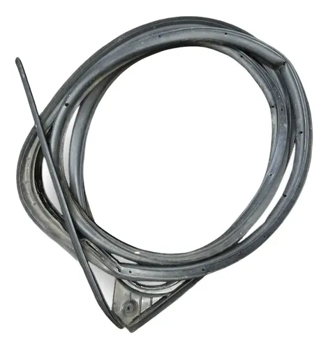 Borracha Porta Traseira Direita Mitsubishi Lancer 2012 2013