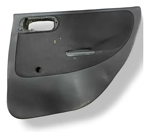 Forro Porta Tras Direita Chevrolet Corsa Maxx 2010 09116450