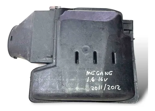Caixa Filtro Ar Renault Megane Duster 12 1.6 16v 54605885901
