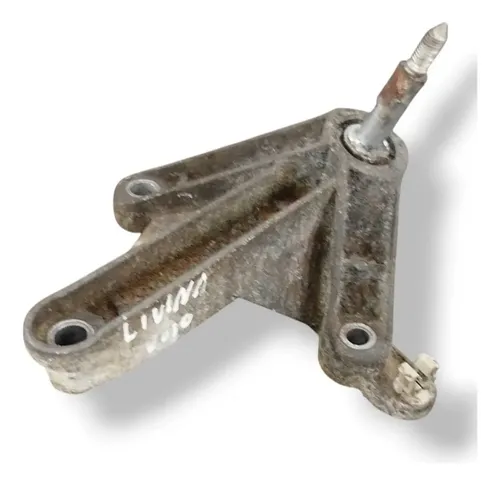 Suporte Coxim Câmbio Nissan Livina 2009 2010 2011 2012 2013