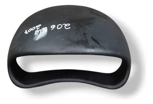 Acabamento Painel Instrumentos Peugeot 206 2007 96242332yk Água