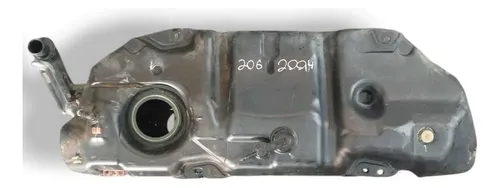 Tanque De Combustivél Peugeot 206 207 2004 2005 9625111880