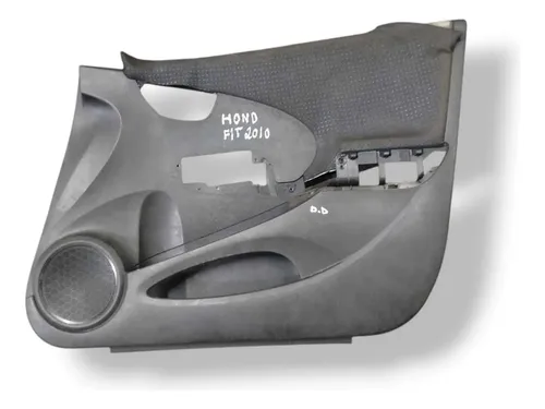 Forro Porta Dianteira Direita Honda Fit 2009 A 2013 83500tj0