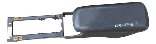 Apoio De Braço Chrysler 300m 3.0 V6 1998 820046 Preto