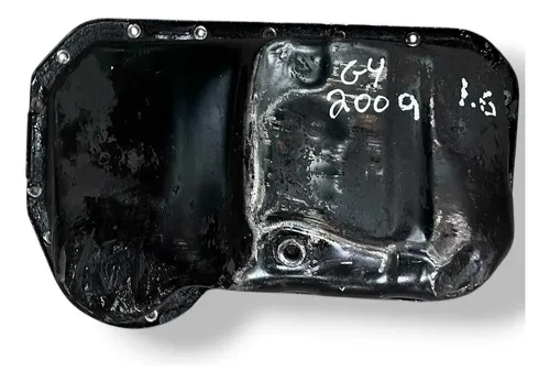 Carter Oleo Motor Volkswagen Gol G4 2009 2010 030103601n