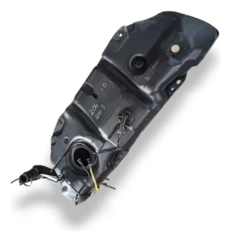 Tanque De Combustível Peugeot 206 1.0 16v 2002 A 2004