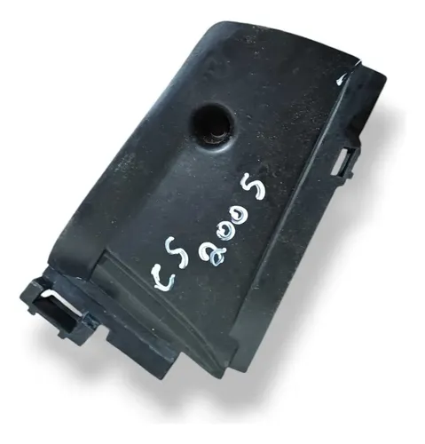 Acabamento Console Lado Direito C5 2004/2005/2006 30480m