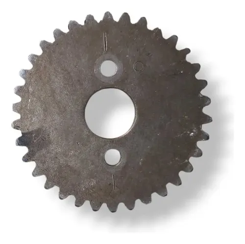 Engrenagem Corrente Comando Honda Cg 160 Start 2019 2020