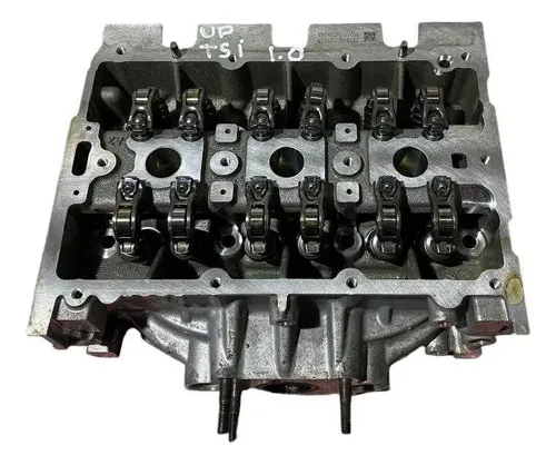 Cabeçote Motor Volkswgen Up! 1.0 2018 2019 2020 04c103404h