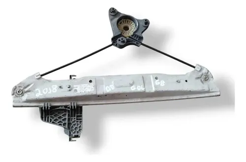 Maquina Vidro Elét Diant Direita Vw Gol G8 2018/20 5u4837400