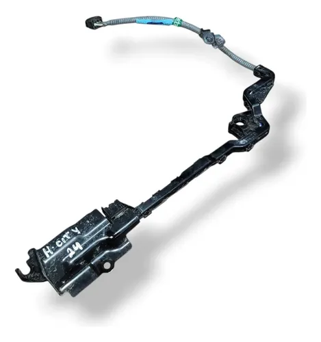 Chicote Sensor Rotação Honda City Hatch 2024 321136y00000