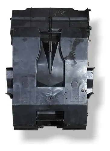 Carcaça Caixa Evaporadora Ford Ecosport 2006 Vp2s6h18d326b