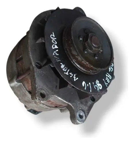 Alternador Ford Del Rey 1.6 1982 1983 1984 1985 - 9120450016