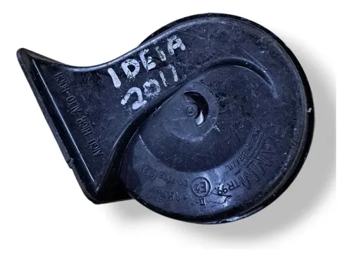 Buzina Caracol Fiat Idea 2011 2012 2013 2014 2015 2016 2017