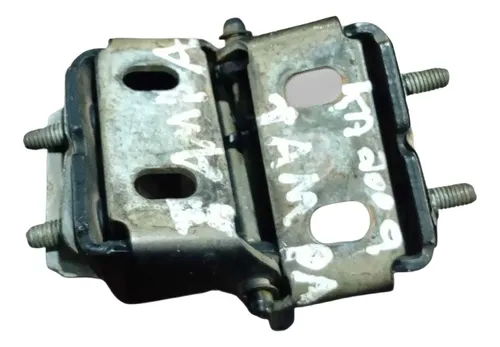 Par Dobradiça Tampa Traseira Ford Ka 7s55w42900ab  2008 2009