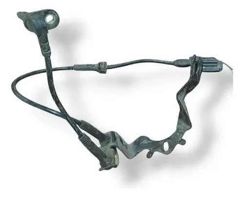 Sensor Abs Dianteiro Esquerdo Renault Logan 2010 8200421993