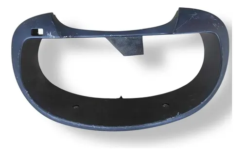 Moldura Painel Instrumentos Hyundai I30 848302l100 Detalhe