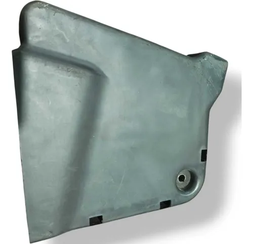 Capa Tampa Correia Dentada Fiat Palio 2002 2003 46548949 Preto
