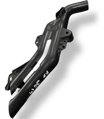 Capa Tubo Serpentina Ar Ford Ka 2014 2015 2016 2017 2018