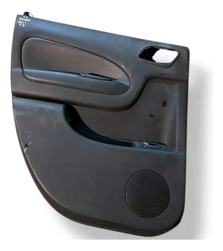 Forro Porta Traseira Esquerda C3 Picasso 2011 - 9671384277