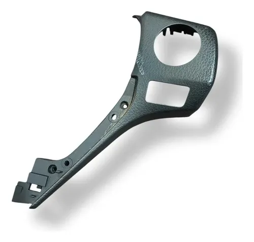 Acabamento Volante Lado Direito Toyota Yaris 1.5 2025 75e758 Preto Lisa