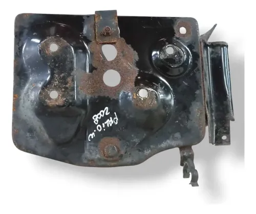 Suporte Caixa Bateria Fiat Palio Weekend 1.8 2006/2007/2008