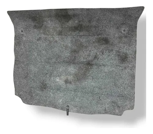 Forro Carpete Porta Malas Fiat Stilo 2005 2006 2007 2008