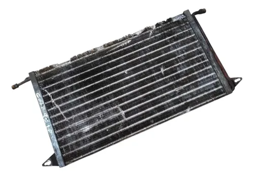 Condensador Ar Condicionado Volkswagen  Golf  1995 1996 