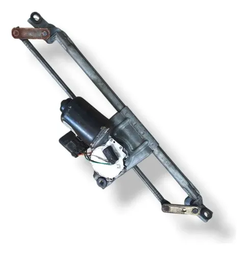 Galhada Limpador Parabrisa C/motor Chevrolet Corsa 1994 1995
