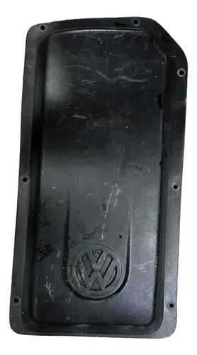 Tampa Caixa Filtro Ar 1.6 Volkswagen Gol 2007 2008 2009 10