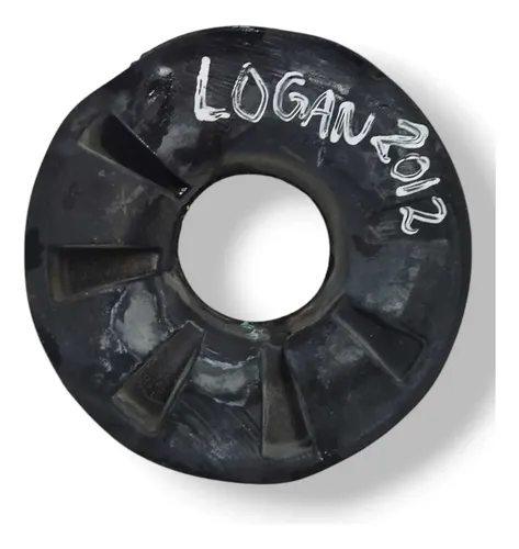 Coxim Batente Mola Traseira Renault Logan 1.6 2011/2012/2013