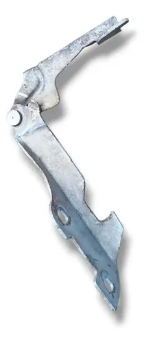 Braço Dobradiça Direita Capo Clio 1999 A 2002 - 7700842681