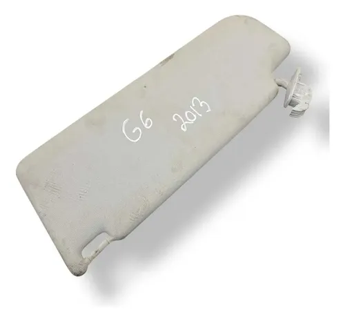 Quebra Sol Direito Volkswagen Gol G6 2013/2015 - 5u0857552