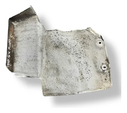 Defletor Calor Bmw X5 2001 2002 2003 2004 20058402580
