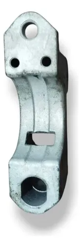 Suporte Fixação Caixa Direção Renault Clio 2005 6820000004