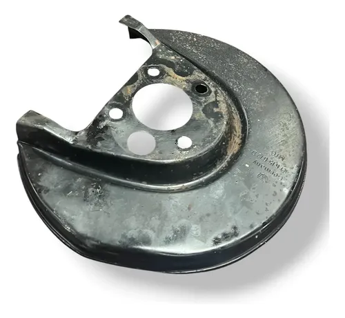 Cubo Roda Traseiro Direita Volkswagen Golf 2001 1j0615612