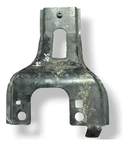 Suporte Fechadura Capô Ford Ka 2015 2016 A 2020 Bwf3ay13w28