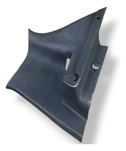 Suporte Bagagito Direito  Renault Sandero 2017 769347288r Preto