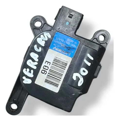 Motor Atuador Caixa Ar Hyundai Vera Cruz 3.8 2011 D266dc4aa