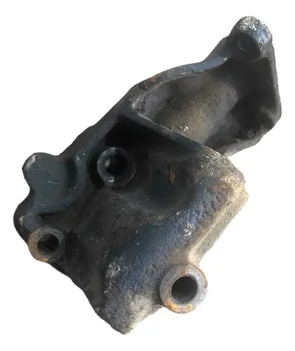 Suporte Alternador Fiat Palio 1996 1997 1998 1999 2000