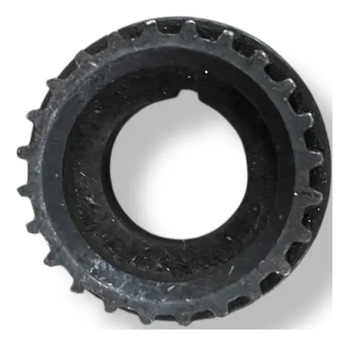 Polia Engrenagem Virabrequim Fiat Palio 1.0 99 2000 46430314
