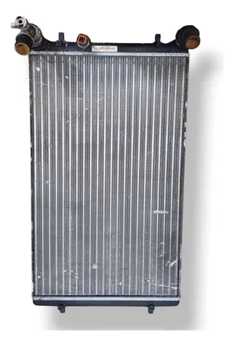 Radiador De Agua Audi  A3 1.8 1997 1998 1999 2000 1j0121253