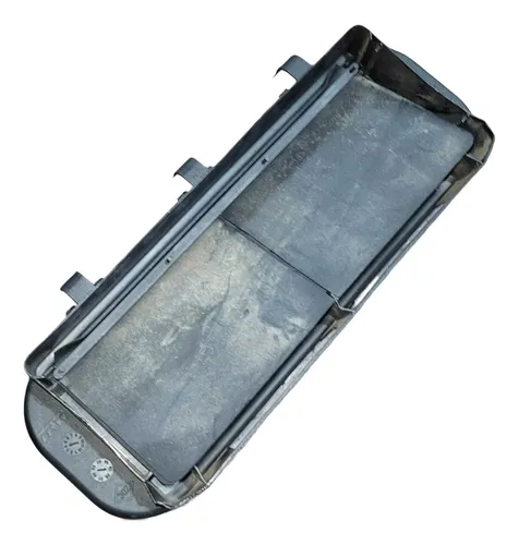 Difusor Ar Porta Malas Direito Renault Clio 2003 7700836759