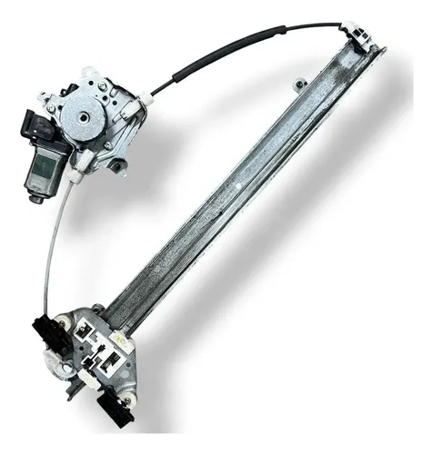 Maquina Vidro Eletrica Dianteira Direita Nissan Frontier 11