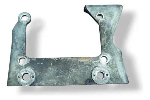 Suporte Bobina Ignição Fiat Linea 2009 2010 2011 55211035