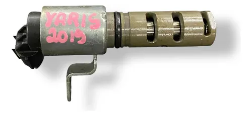 Válvula Solenoide Toyota Yaris 1.5 2018 2019 2020 2021