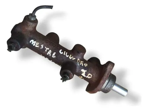 Cilindro Mestre Ford Versailes 1991 1992 1993 1994 1995 1996