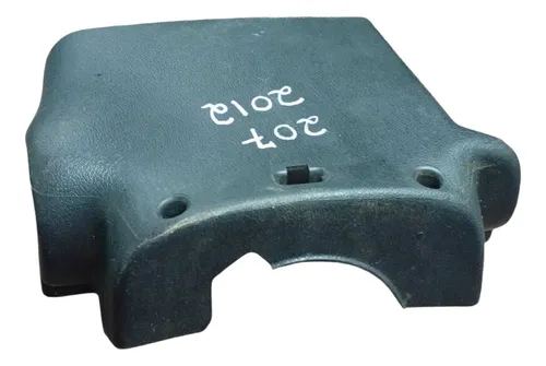 Moldura Inferior Chave Seta Peugeot 207 2012/2013 735369055